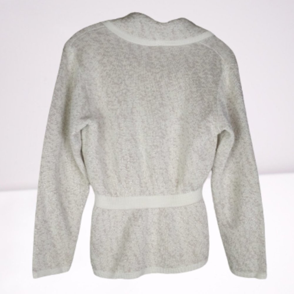ViVANTi Vintage Women's Sweater Sz.10 - Picture 2 of 6